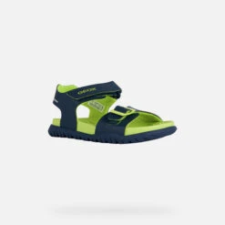 Geox Sandal Fusbetto Junior -Geox Shop EC V20422 10