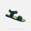 Geox Sandal Fusbetto Junior