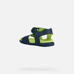 Geox Sandal Fusbetto Junior -Geox Shop EC V20422 30