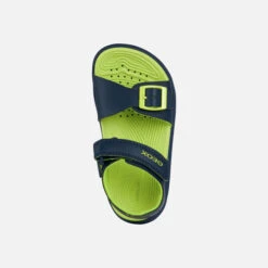 Geox Sandal Fusbetto Junior -Geox Shop EC V20422 50
