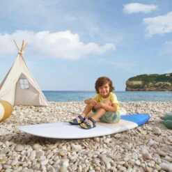 Geox Sandal Fusbetto Junior -Geox Shop EC V20422 90