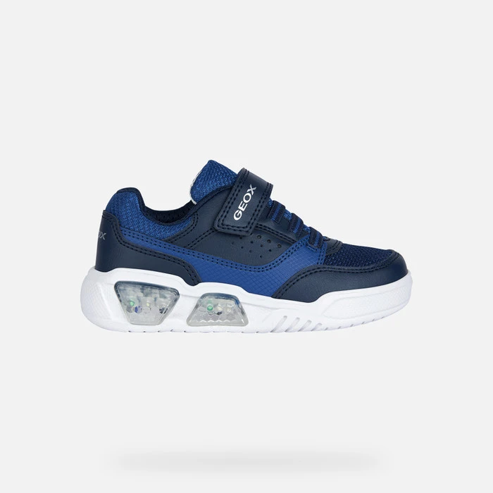 Geox Illuminus Junior 2 Geox Illuminus Junior - Image 2