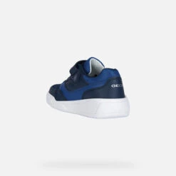 Geox Illuminus Junior 11 Geox Illuminus Junior -Geox Shop EC V20449 30