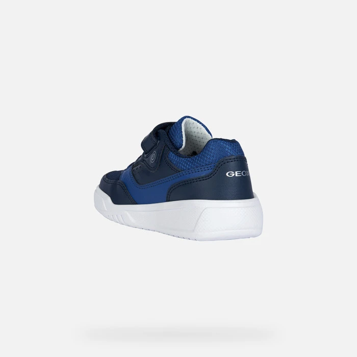 Geox Illuminus Junior 4 Geox Illuminus Junior - Image 4