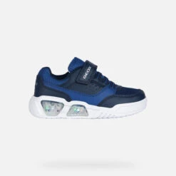 Geox Illuminus Junior 15 Geox Illuminus Junior -Geox Shop EC V20449 80