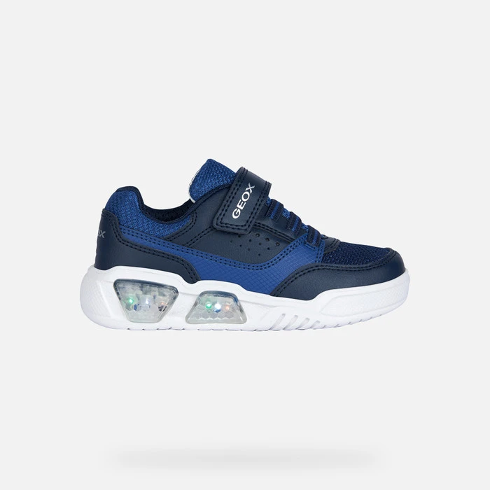 Geox Illuminus Junior 8 Geox Illuminus Junior - Image 8