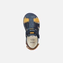 Geox Sandal Delhi Toddler 12 Geox Sandal Delhi Toddler -Geox Shop EC V20484 50