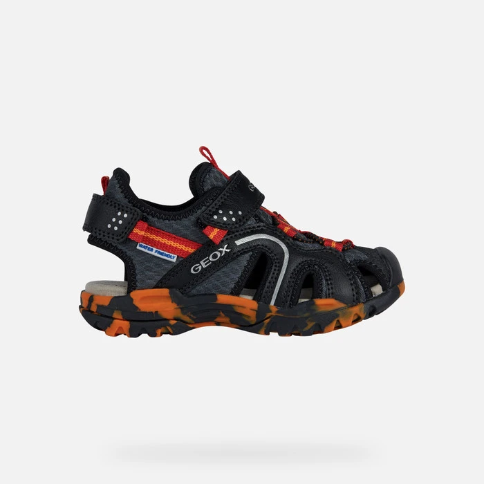 Geox Borealis Boy 2 Geox Borealis Boy - Image 2