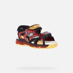 Geox Sandal Android Junior -Geox Shop EC V20491 10