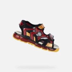 Geox Sandal Android Junior
