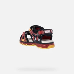 Geox Sandal Android Junior -Geox Shop EC V20491 30