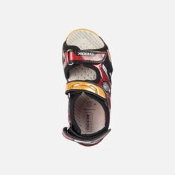 Geox Sandal Android Junior -Geox Shop EC V20491 50