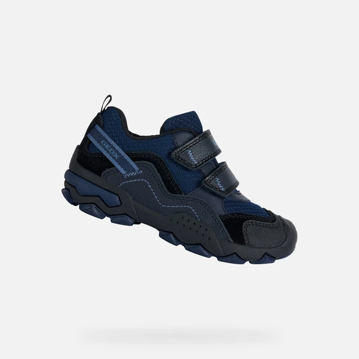 Geox Buller Boy 1 Geox Buller Boy
