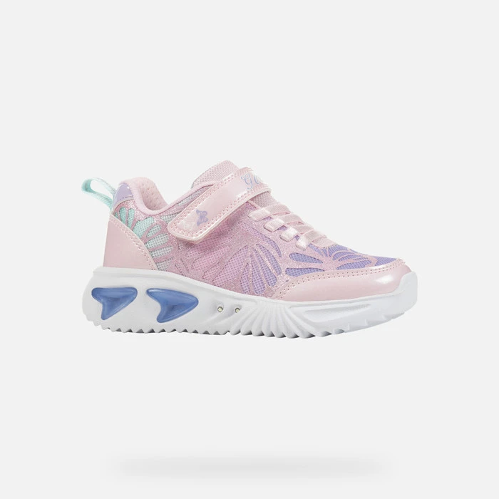 Geox Assister Girl 2 Geox Assister Girl - Image 2