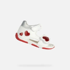 Geox Sandal Tapuz Baby Girl