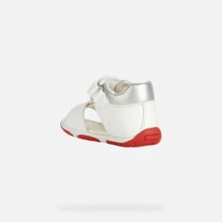 Geox Sandal Tapuz Baby Girl -Geox Shop EC V30111 30