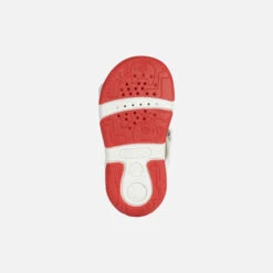 Geox Sandal Tapuz Baby Girl -Geox Shop EC V30111 60