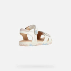 Geox Sandal Haiti Girl -Geox Shop EC V30112 40