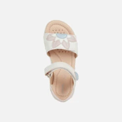 Geox Sandal Haiti Girl -Geox Shop EC V30112 50