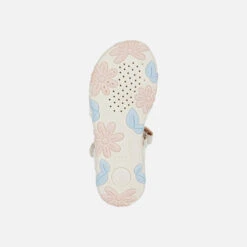 Geox Sandal Haiti Girl -Geox Shop EC V30112 60