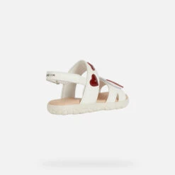Geox Sandal Haiti Girl 12 Geox Sandal Haiti Girl -Geox Shop EC V30113 40
