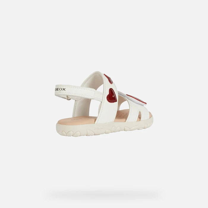 Geox Sandal Haiti Girl 5 Geox Sandal Haiti Girl - Image 5