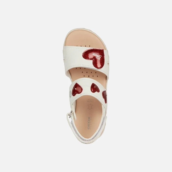 Geox Sandal Haiti Girl 6 Geox Sandal Haiti Girl - Image 6