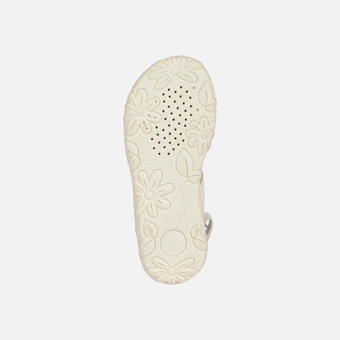 Geox Sandal Haiti Girl 7 Geox Sandal Haiti Girl - Image 7