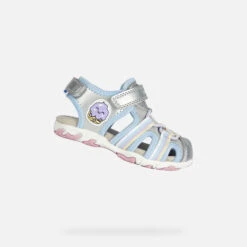 Geox Sandal Flaffee Toddler
