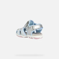 Geox Sandal Flaffee Toddler 10 Geox Sandal Flaffee Toddler -Geox Shop EC V30150 30