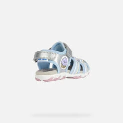 Geox Sandal Flaffee Toddler 11 Geox Sandal Flaffee Toddler -Geox Shop EC V30150 40