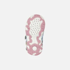 Geox Sandal Flaffee Toddler -Geox Shop EC V30150 60