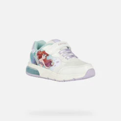 Geox Spaceclub Girl -Geox Shop EC V30193 10