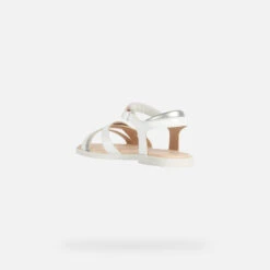 Geox Sandal Karly Girl -Geox Shop EC V30307 30