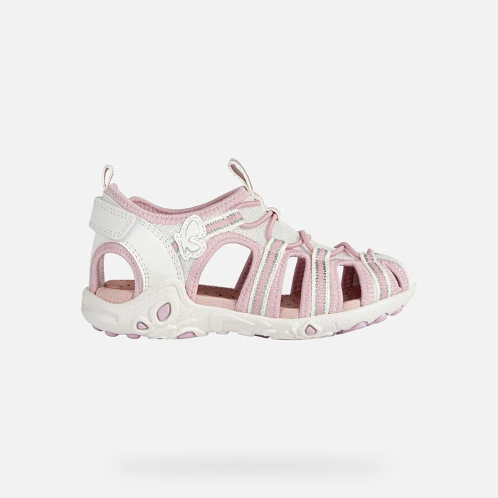 Geox Sandal Whinberry Girl 2 Geox Sandal Whinberry Girl - Image 2