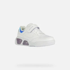 Geox Illuminus Junior 10 Geox Illuminus Junior -Geox Shop EC V30475 10