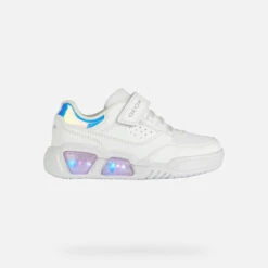 Geox Illuminus Junior 15 Geox Illuminus Junior -Geox Shop EC V30475 80