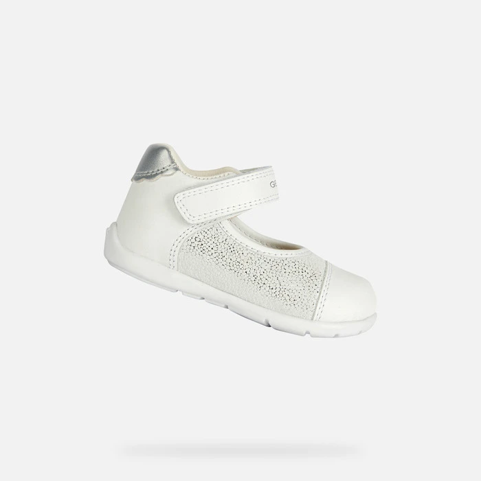 Geox Kaytan Baby Girl 1 Geox Kaytan Baby Girl