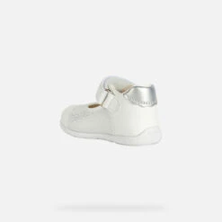 Geox Kaytan Baby Girl 10 Geox Kaytan Baby Girl -Geox Shop EC V30568 30