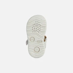 Geox Sandal Macchia Baby Girl -Geox Shop EC V30615 60