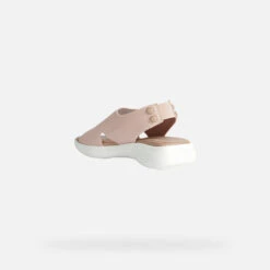 Geox Spherica Ec5 Woman -Geox Shop EC V338 30