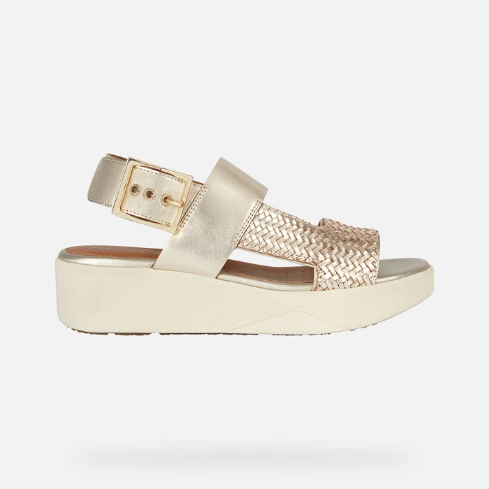 Geox Laudara Woman 2 Geox Laudara Woman - Image 2