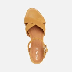 Geox Ischia Corda Woman -Geox Shop EC V500 50