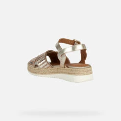 Geox Eolie Woman -Geox Shop EC V514 30