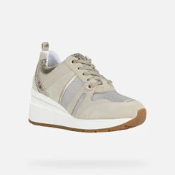 Geox Zosma Woman -Geox Shop EC V768 10