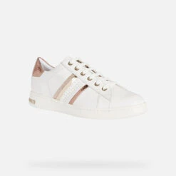 Geox Jaysen Woman -Geox Shop EC V780 10