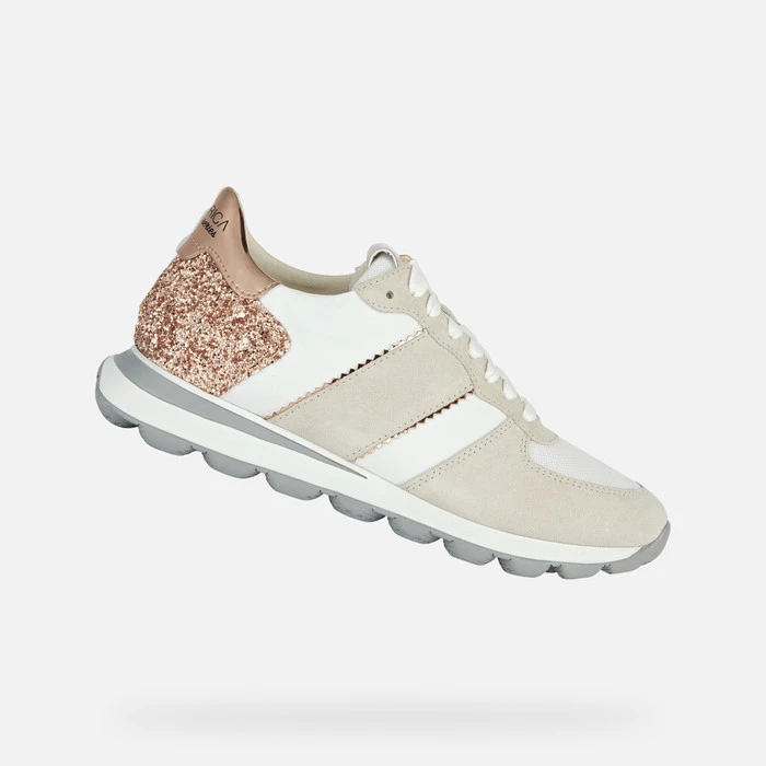 Geox Spherica Vseries Woman 1 Geox Spherica Vseries Woman