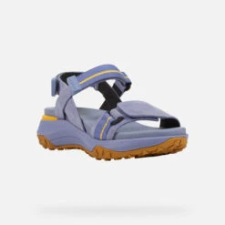 Geox Sorapis + Grip Woman -Geox Shop EC V918 10